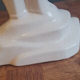 Cracked ceramic bear 1930