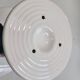 VASE MARC NEWSON BLANC SF POUR COR UNUM avec miniature