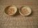 Decorative bowls artisanal ceramic ethnic decor handmade pottery countryside slow