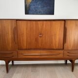 Enfilade vintage
