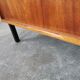 Scandinavian teak box cabinet 1970