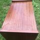 Showcase furniture storage vintage sliding windows 60s/70s