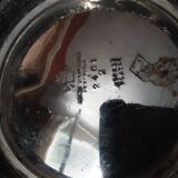 Sucrier James & Sons Sheffield Dixon
