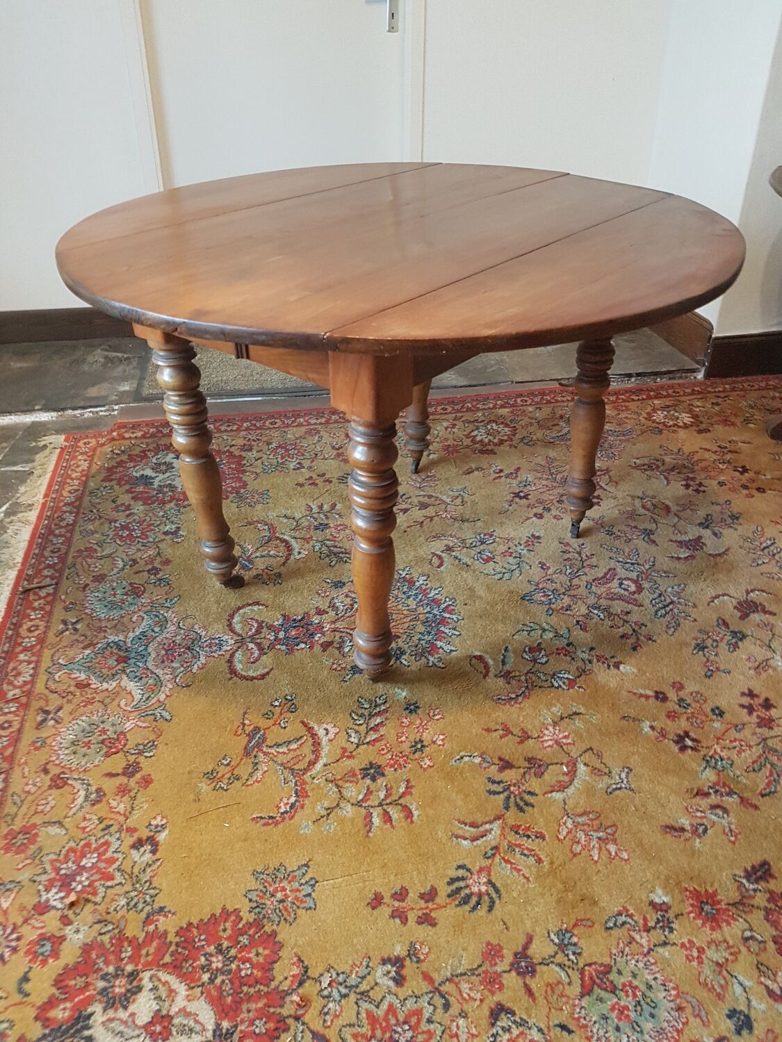 Table ronde
