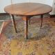 Table ronde