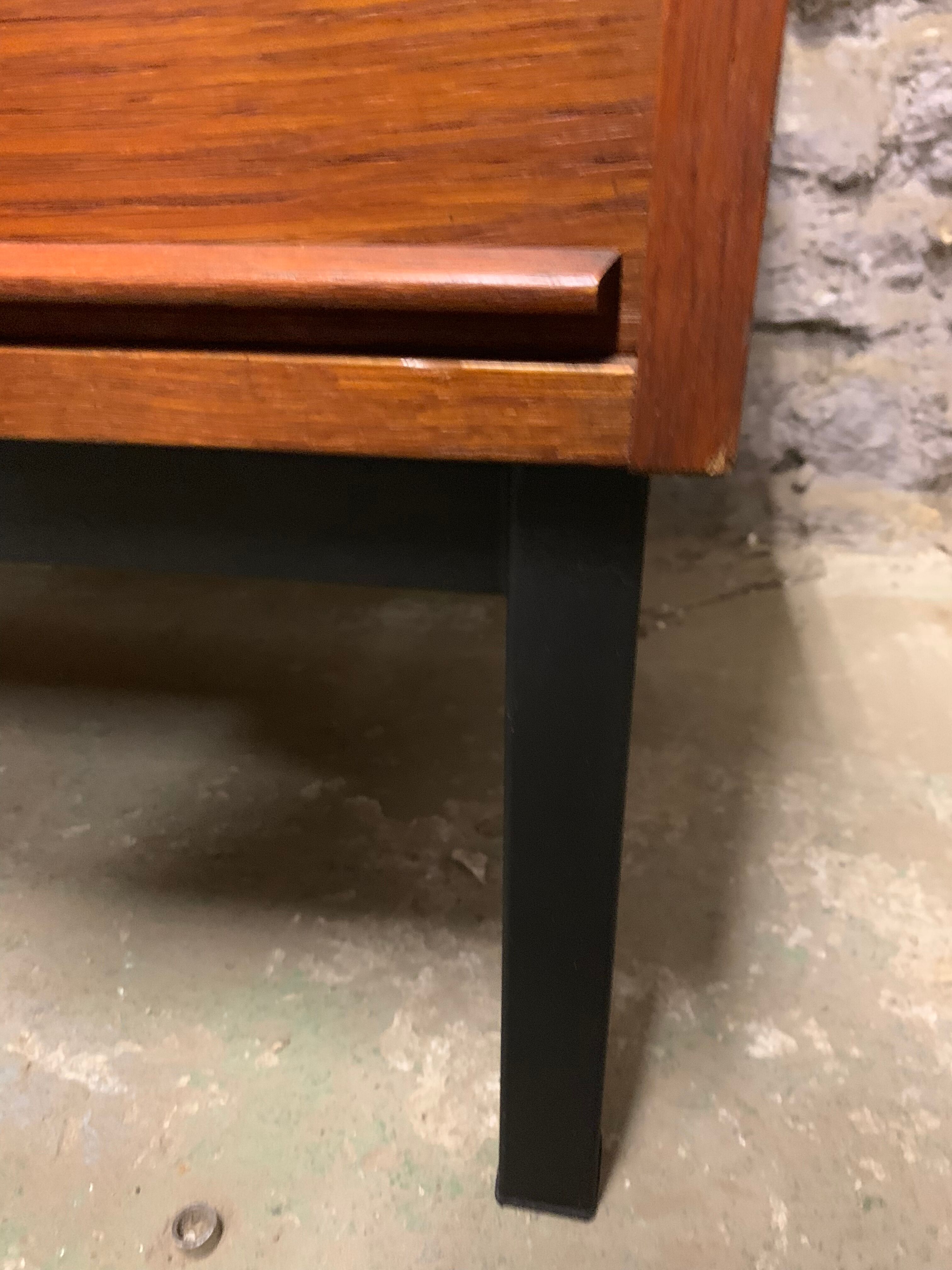 Vintage sideboard 1960