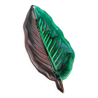 Vallauris leaf cup