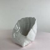 Ceramic shell