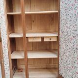 Armoire art déco