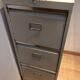 Metal drawer furniture