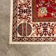 Carpet Teppich Imperial 200 x 193 cm Virgin wool made in Belgium