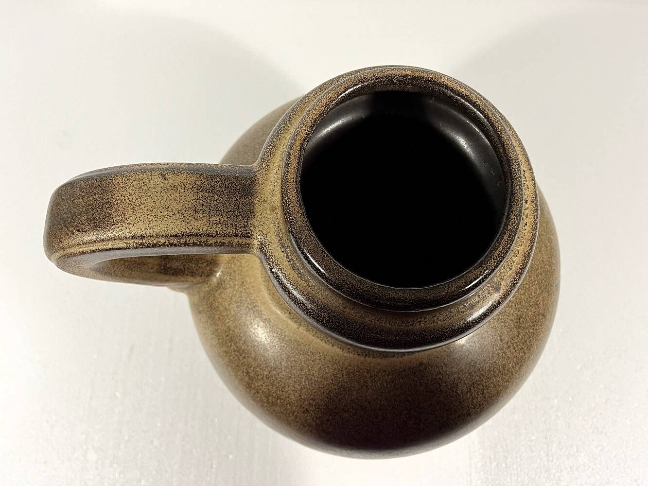 XL Scheurich West-Germany vase 1960’s