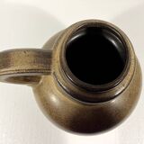 XL Scheurich West-Germany vase 1960’s