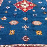Big Berber former Moroccan handmade 290 x 420 cm
