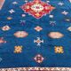 Big Berber former Moroccan handmade 290 x 420 cm