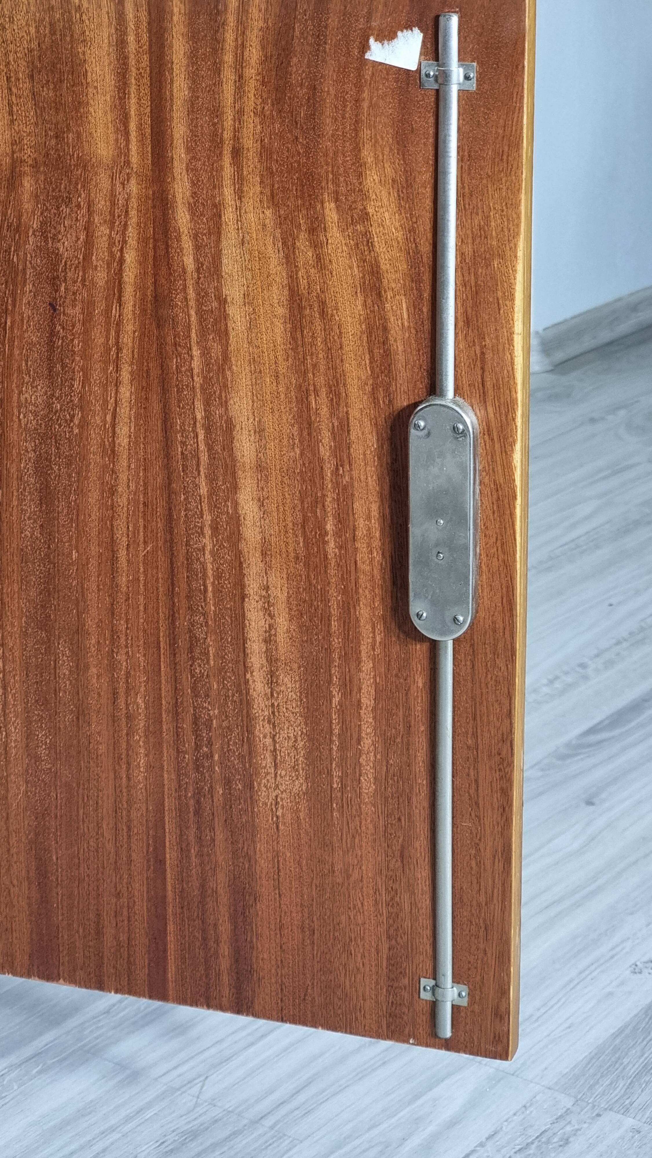 Sideboard by Jiri Jiroutek for Interier Praha, 1960s