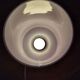 Ikea gavik lamp – white – scandinavian design