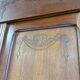 Parisian Art Deco Wardrobe