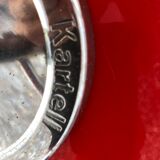 Table Glossy de Kartell