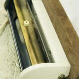 vintage wall lamp / night lamp