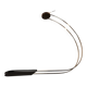 Skipper Gesto lamp, design by B. Gecchelin, vintage, metal, 1970s.