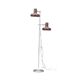 Floor lamp, Danish design, 1960s, production: Denmark