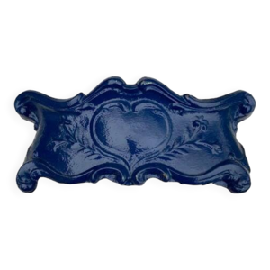 Jardinière ancienne - fonte