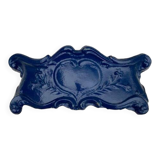 Jardinière ancienne en fonte 