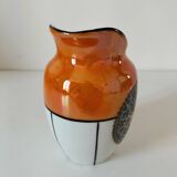 Small cream pot