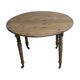 Table ronde de campagne