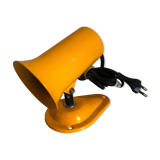 Spot orange vintage lita