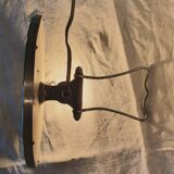 Backlit mirror brot 1940 19x20cm