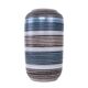 Ceramic vase, German design, 1970s, manufactured by Scheurich