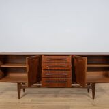 Mid-Century Sideboard by Victor Wilkins for G-Plan, United Knigdom, 1960s