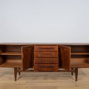 Mid-Century Sideboard by Victor Wilkins for G-Plan, United Knigdom, 1960s