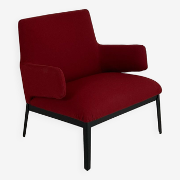 HUG armchair by Claesson koivisto Rune Arflex Edition 2013