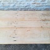 4 meter table