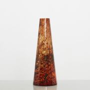 Vase verre de murano vers 1970