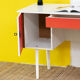 Bureau scandinave  120 cm
