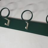 Coat rack hooks from the 70s