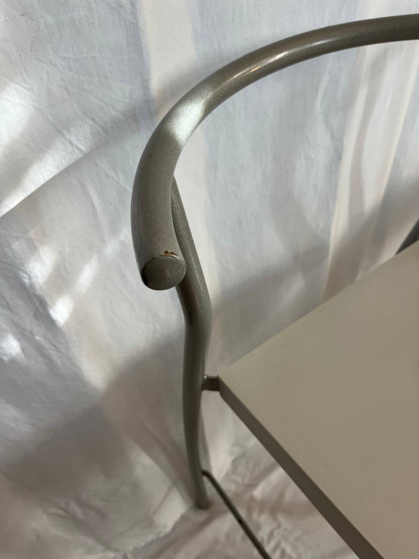 Bar stool seat 65cm by Stark for Kartell