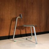 SPC chair, design Atelier Serruys 2022