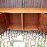 Enfilade années 50 de Jules Leleu