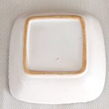 Oriental craftsmanship: empty pocket cup delight aperitif