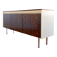 Scandinavian German sideboard Rio rosewood 1970s