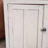 Vintage Parisian buffet