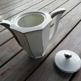Art Deco coffee service