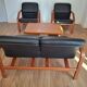 Office furniture set Italy 90s