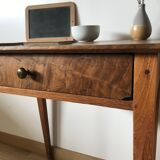 Old desk