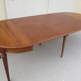 Opening round table on 3 extensions, 12 people